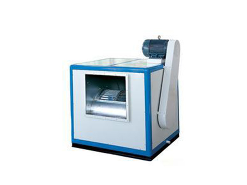 低噪音環(huán)保風(fēng)柜