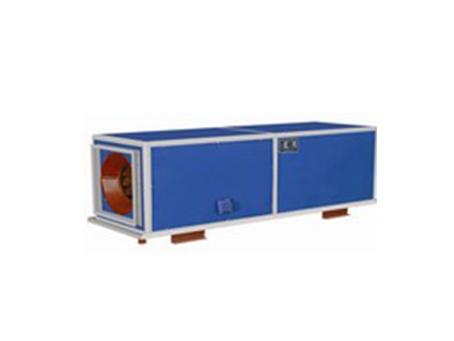 低噪音組合式油煙凈化（標(biāo)準(zhǔn)）