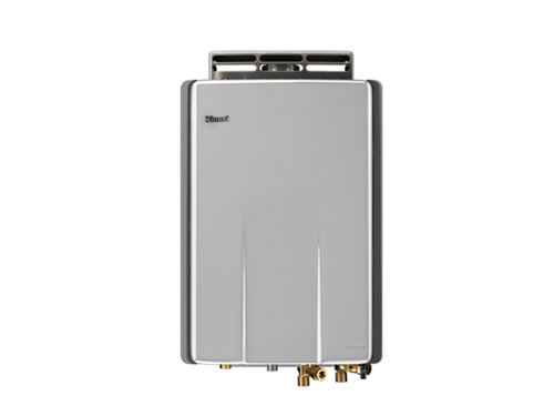 掛墻熱水器