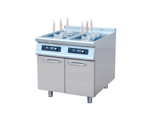 電磁六眼炒菜爐