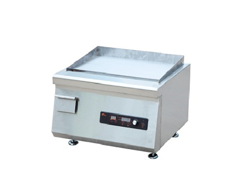 電熱臺式扒爐