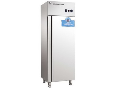 單門發(fā)泡消毒柜